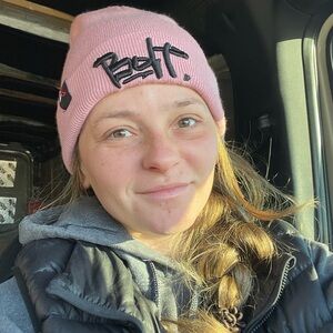 Meet your Posher, Janea